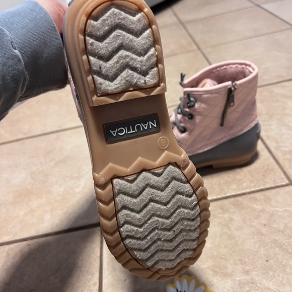 Nautica boots - Picture 4 of 4